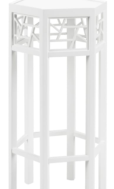 Wildwood Furniture 400070-CUSTOM Grandstand Plant Stand Short Wildwood Furniture 400070-CUSTOM Grandstand Plant Stand Short