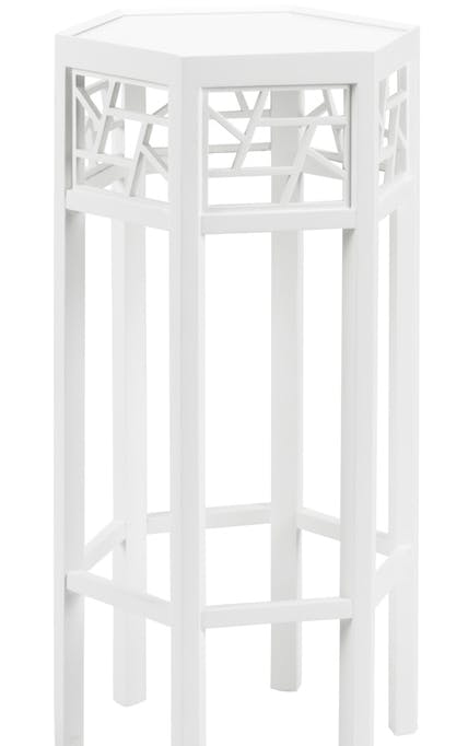 Wildwood Furniture 400070-CUSTOM Grandstand Plant Stand Short Wildwood Furniture 400070-CUSTOM Grandstand Plant Stand Short