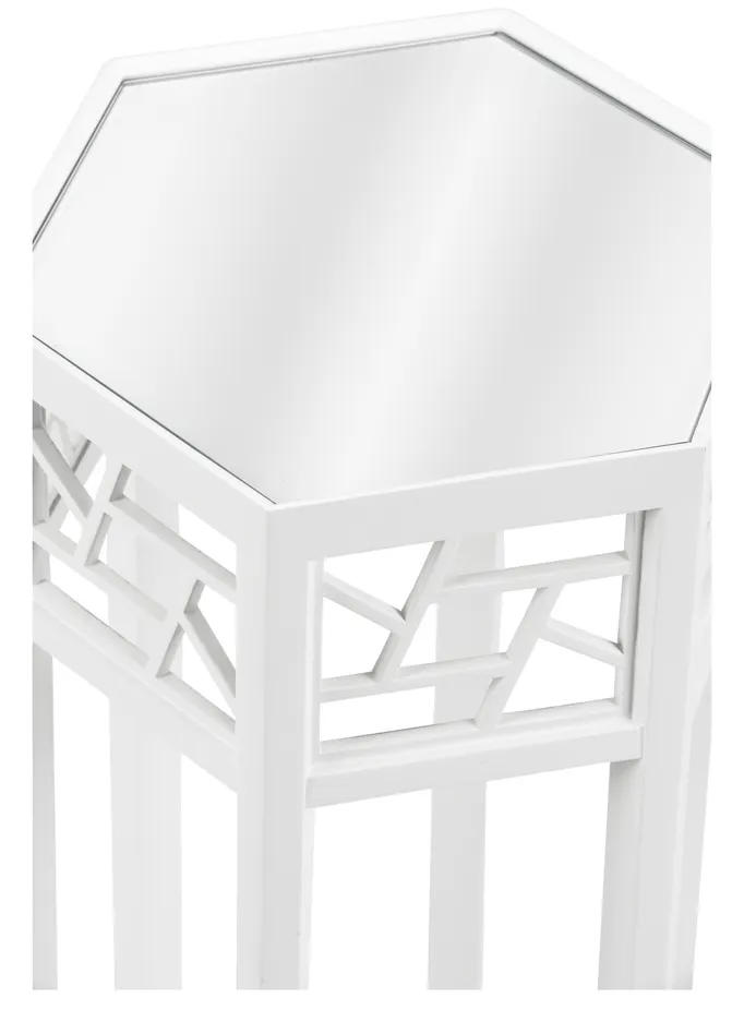 Wildwood Furniture 400071-CUSTOM Grandstand Plant Stand Tall Wildwood Furniture 400071-CUSTOM Grandstand Plant Stand Tall