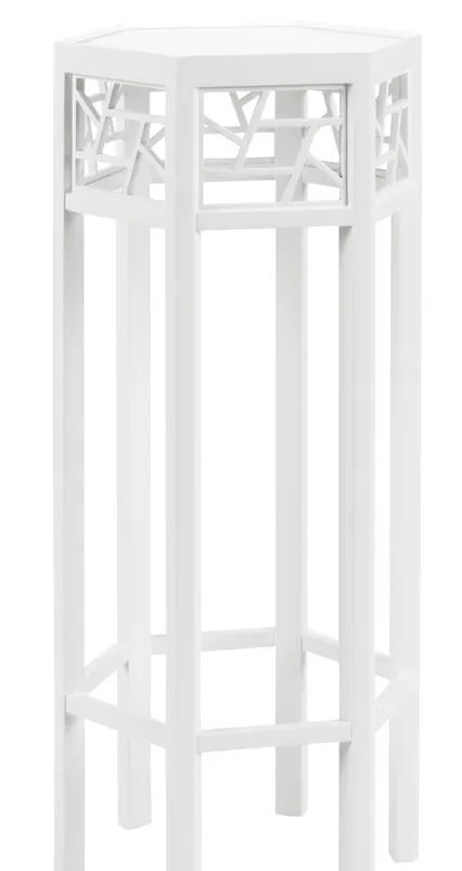 Wildwood Furniture 400071-CUSTOM Grandstand Plant Stand Tall Wildwood Furniture 400071-CUSTOM Grandstand Plant Stand Tall