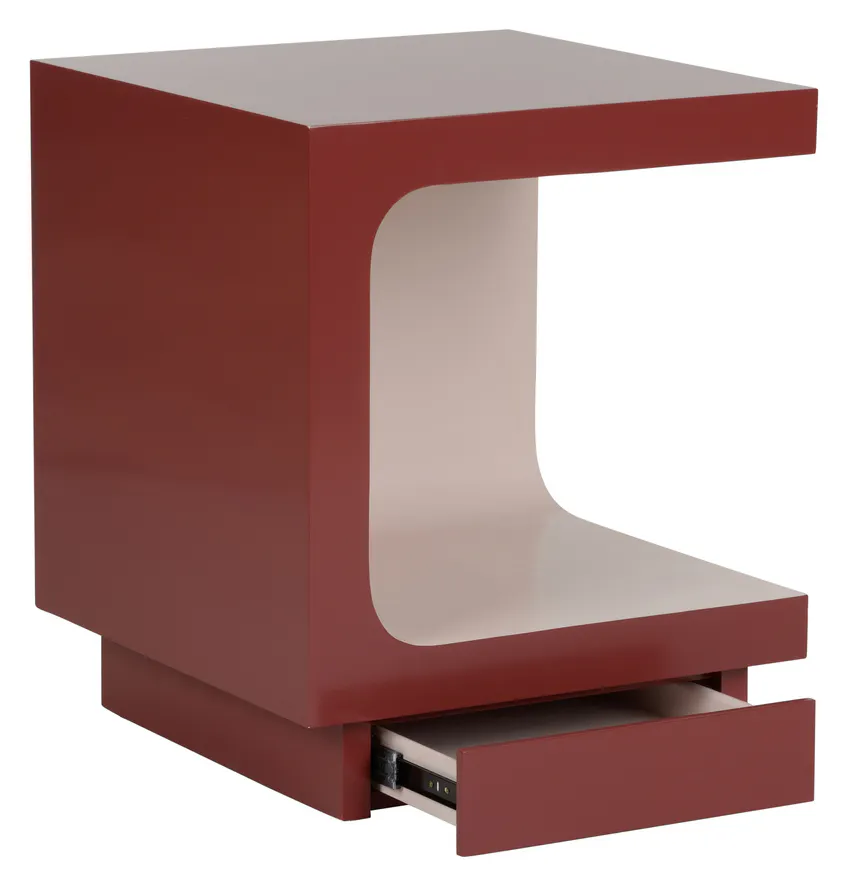 Wildwood Furniture 400081-CUSTOM Ensconce Table Wildwood Furniture 400081-CUSTOM Ensconce Table
