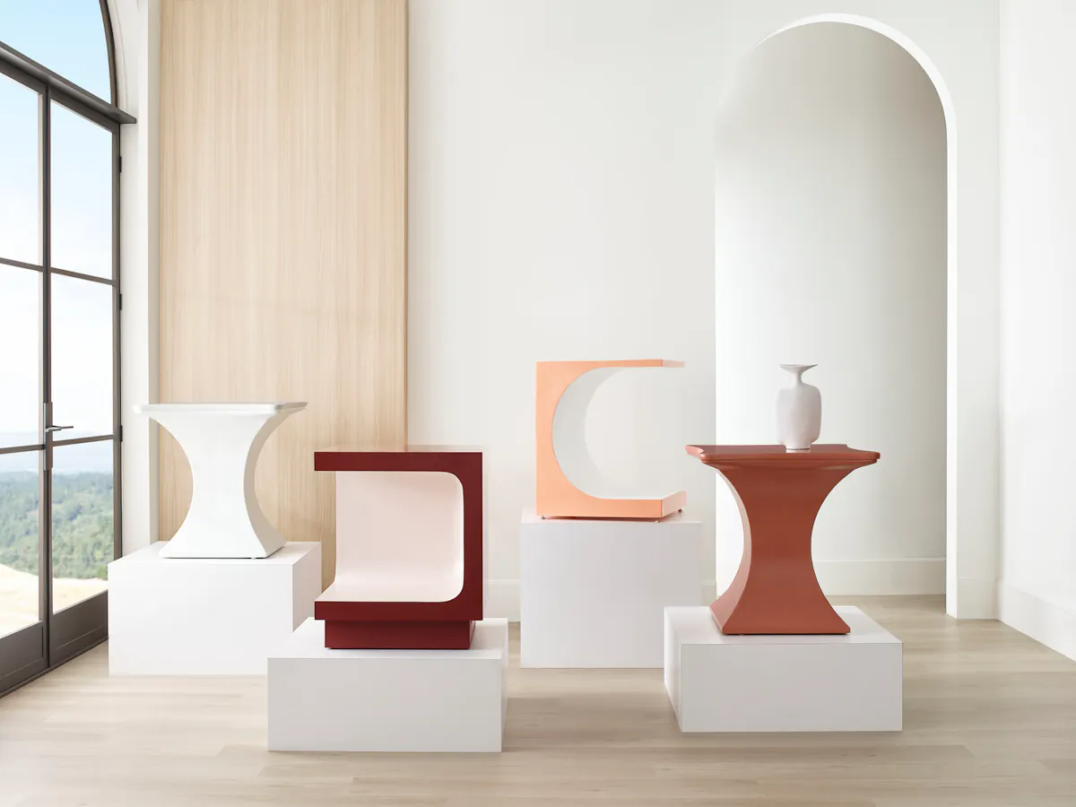 Wildwood Furniture 400081-CUSTOM Ensconce Table Wildwood Furniture 400081-CUSTOM Ensconce Table