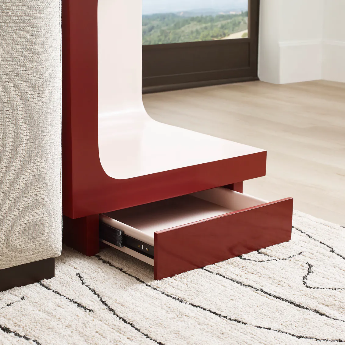 Wildwood Furniture 400081-CUSTOM Ensconce Table Wildwood Furniture 400081-CUSTOM Ensconce Table