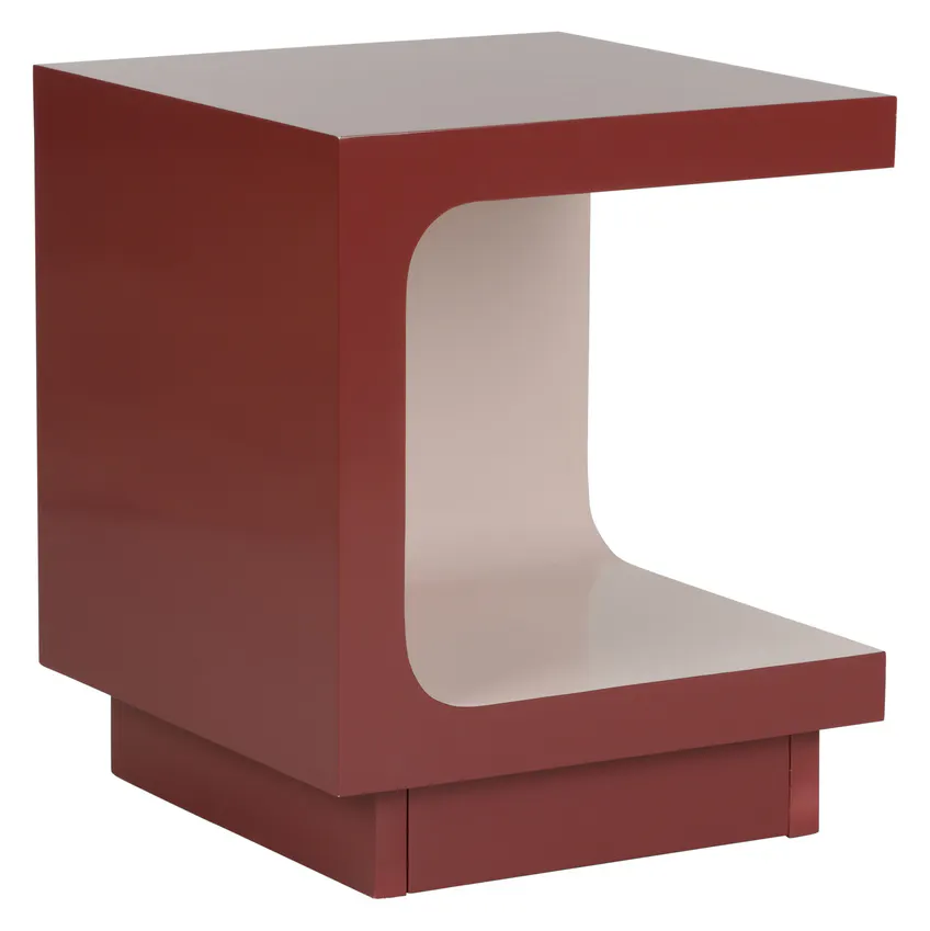 Wildwood Furniture 400081-CUSTOM Ensconce Table Wildwood Furniture 400081-CUSTOM Ensconce Table