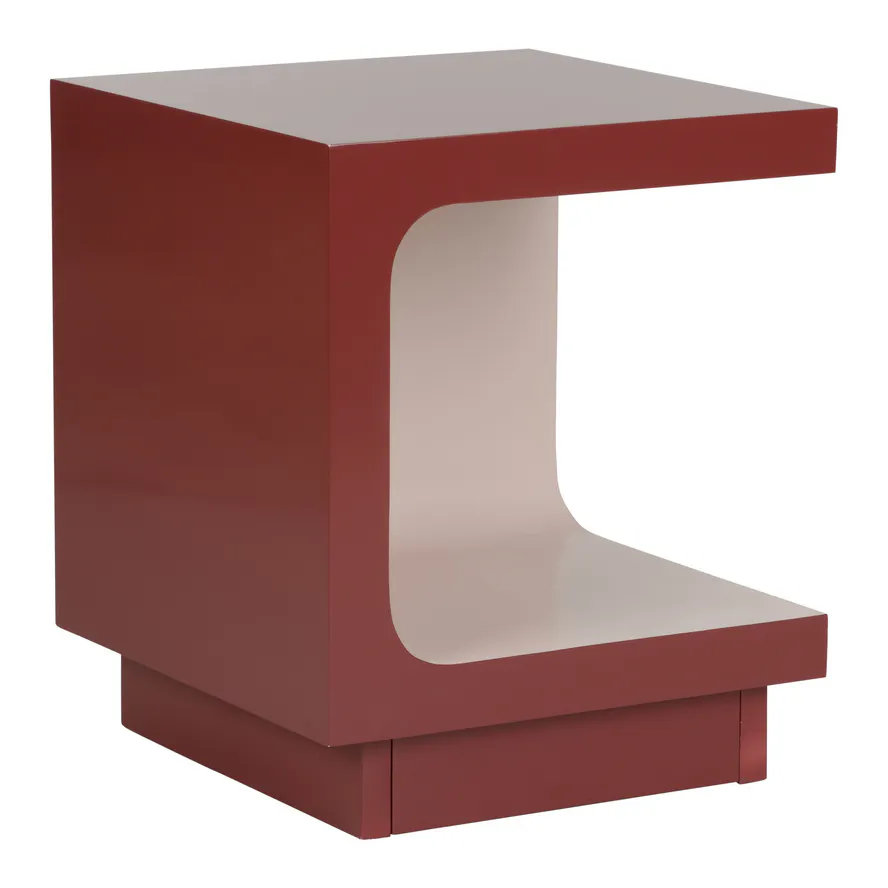 Wildwood Furniture 400081-CUSTOM Ensconce Table Wildwood Furniture 400081-CUSTOM Ensconce Table