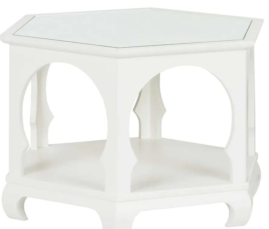 Wildwood Furniture 400089-CUSTOM Moroccan Arch Table Wildwood Furniture 400089-CUSTOM Moroccan Arch Table