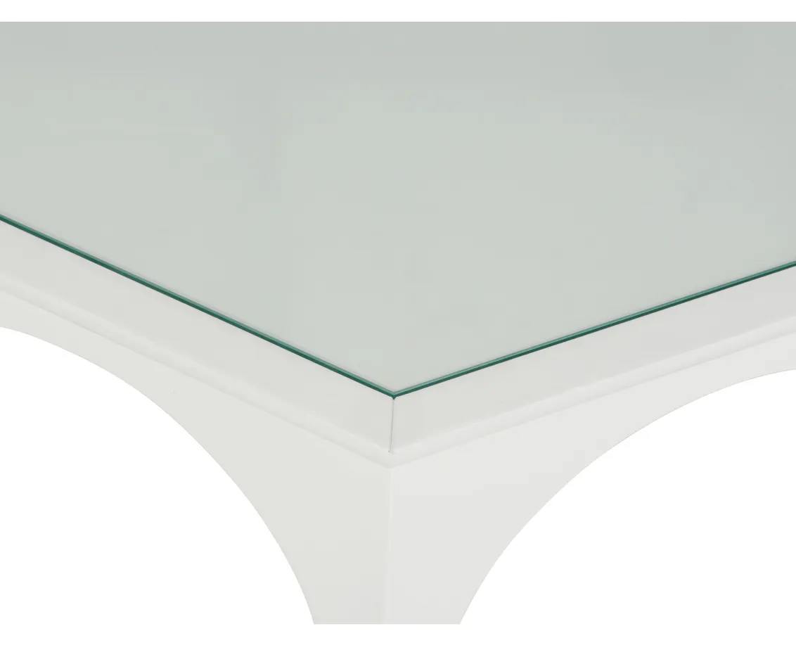 Wildwood Furniture 400089-CUSTOM Moroccan Arch Table Wildwood Furniture 400089-CUSTOM Moroccan Arch Table