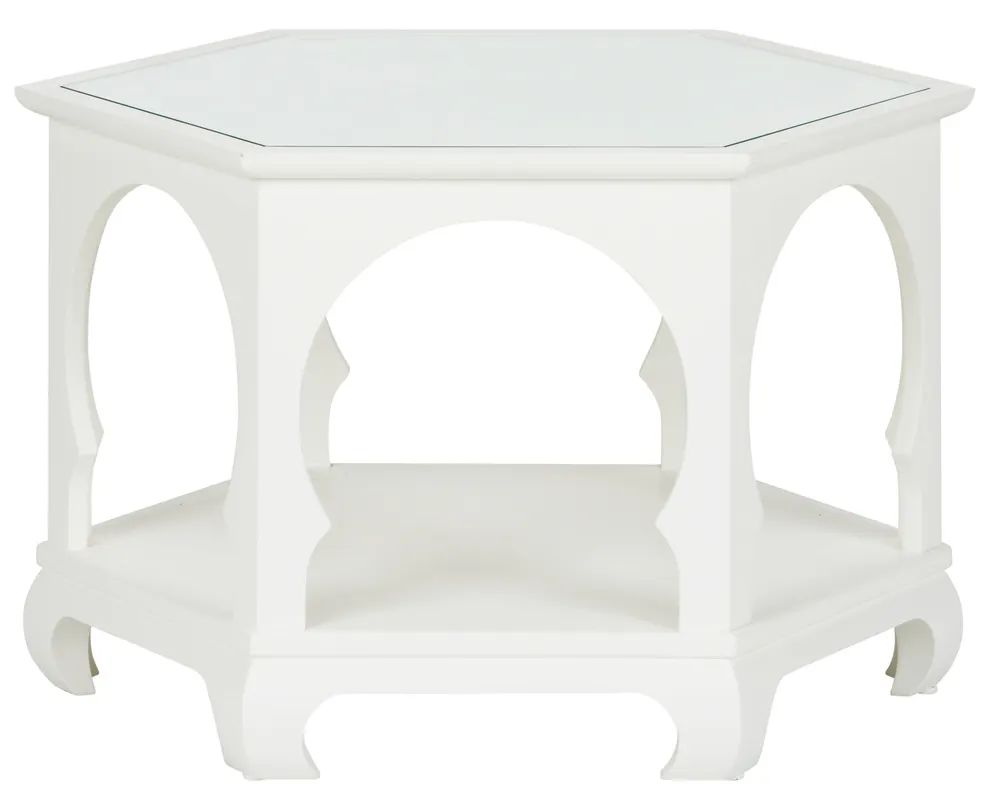 Wildwood Furniture 400089-CUSTOM Moroccan Arch Table Wildwood Furniture 400089-CUSTOM Moroccan Arch Table