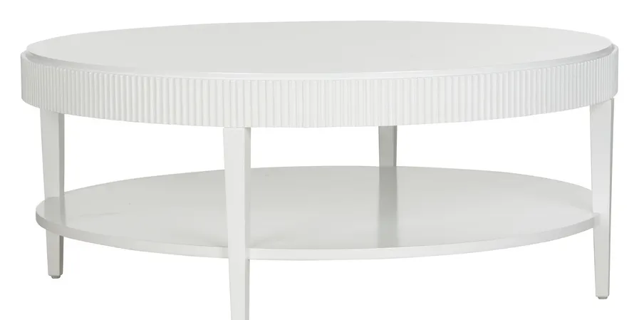Wildwood Furniture 400096-CUSTOM London Cocktail Table Wildwood Furniture 400096-CUSTOM London Cocktail Table