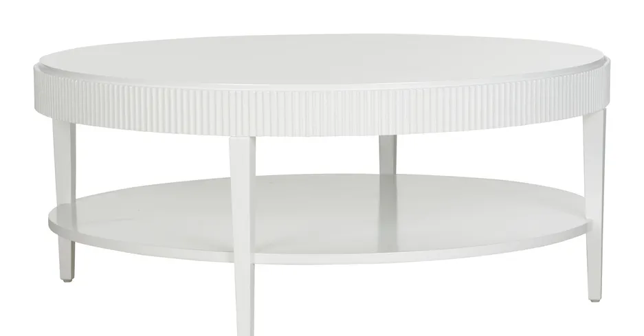 Wildwood Furniture 400096-CUSTOM London Cocktail Table Wildwood Furniture 400096-CUSTOM London Cocktail Table