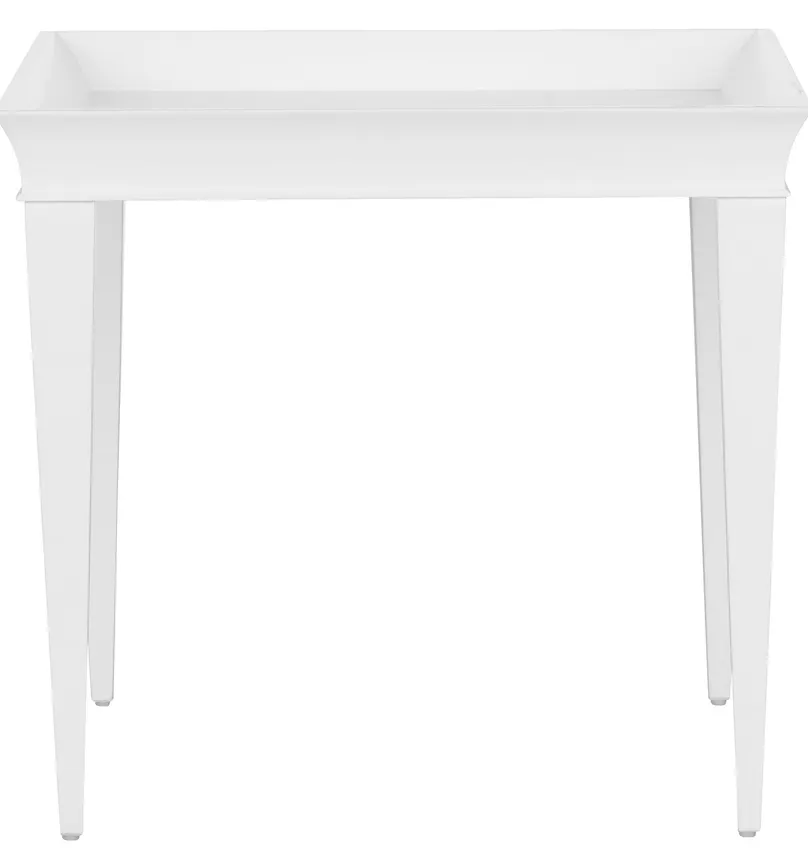 Wildwood Furniture 400098-CUSTOM Storied House End Table Wildwood Furniture 400098-CUSTOM Storied House End Table