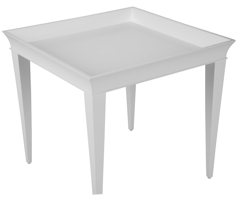 Wildwood Furniture 400098-CUSTOM Storied House End Table Wildwood Furniture 400098-CUSTOM Storied House End Table