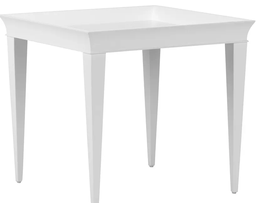 Wildwood Furniture 400098-CUSTOM Storied House End Table Wildwood Furniture 400098-CUSTOM Storied House End Table