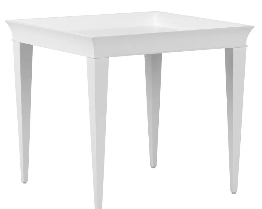 Wildwood Furniture 400098-CUSTOM Storied House End Table Wildwood Furniture 400098-CUSTOM Storied House End Table