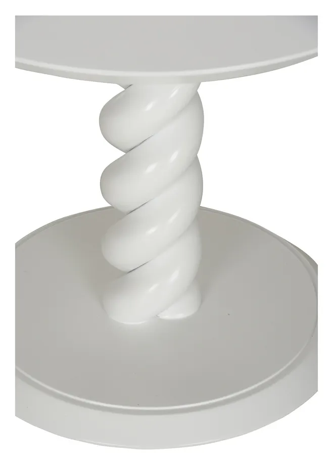 Wildwood Furniture 400102-CUSTOM Twisted Barley End Table Wildwood Furniture 400102-CUSTOM Twisted Barley End Table