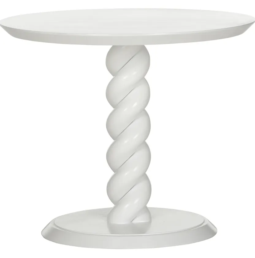 Wildwood Furniture 400102-CUSTOM Twisted Barley End Table Wildwood Furniture 400102-CUSTOM Twisted Barley End Table