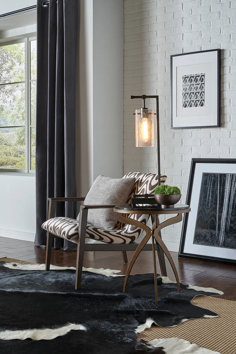 Wildwood Furniture 490041 Drake Side Table Wildwood Furniture 490041 Drake Side Table