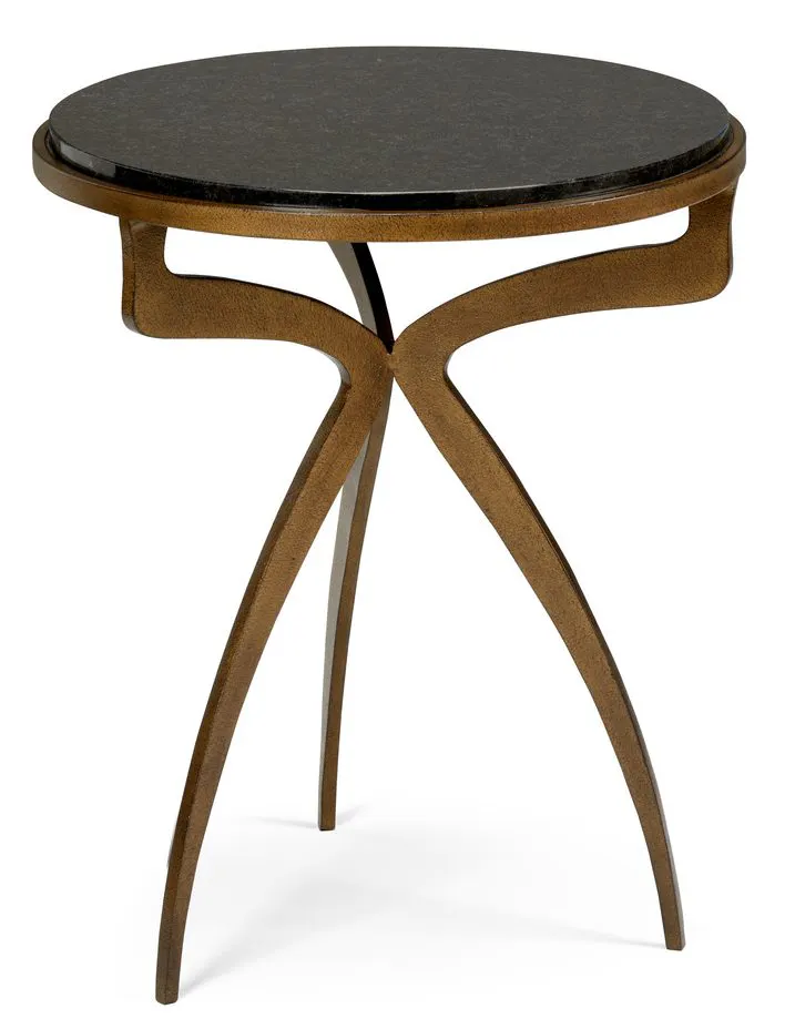 Wildwood Furniture 490041 Drake Side Table