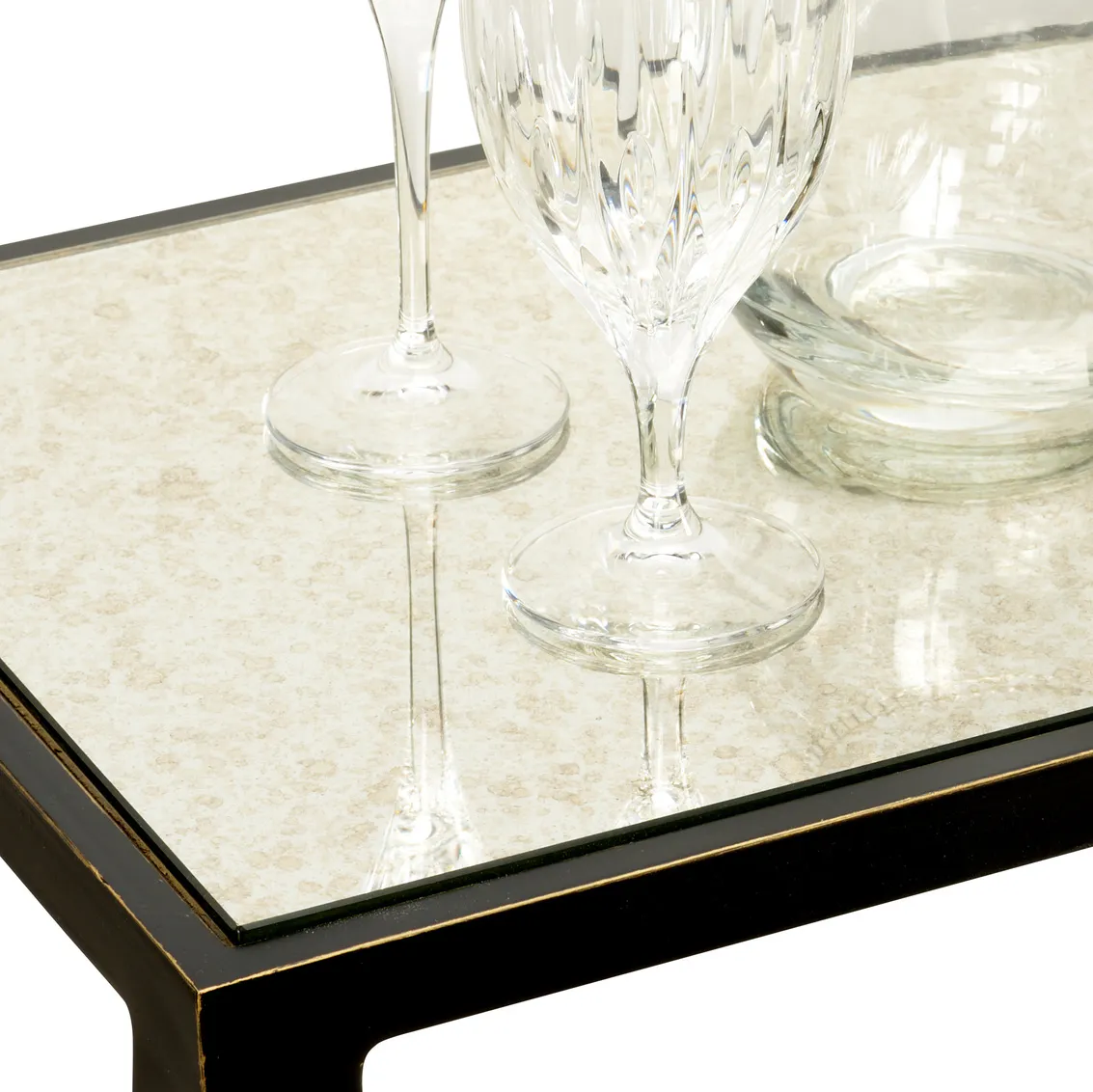 Wildwood Furniture 490043 Chelsea Console Table Bronze Wildwood Furniture 490043 Chelsea Console Table Bronze