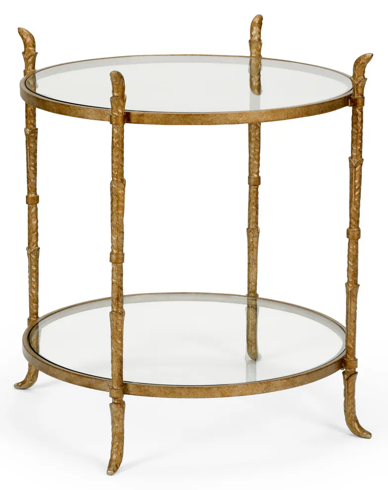 Wildwood Furniture 490046 Carley Side Table Wildwood Furniture 490046 Carley Side Table