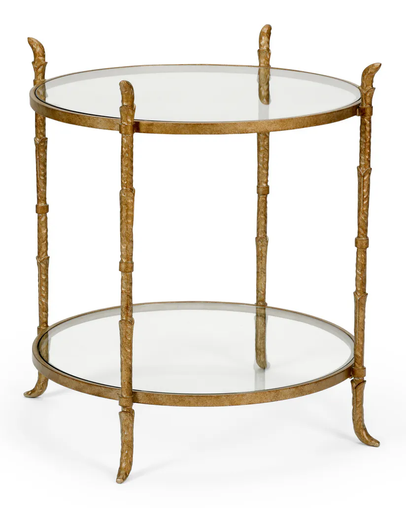 Wildwood Furniture 490046 Carley Side Table Wildwood Furniture 490046 Carley Side Table