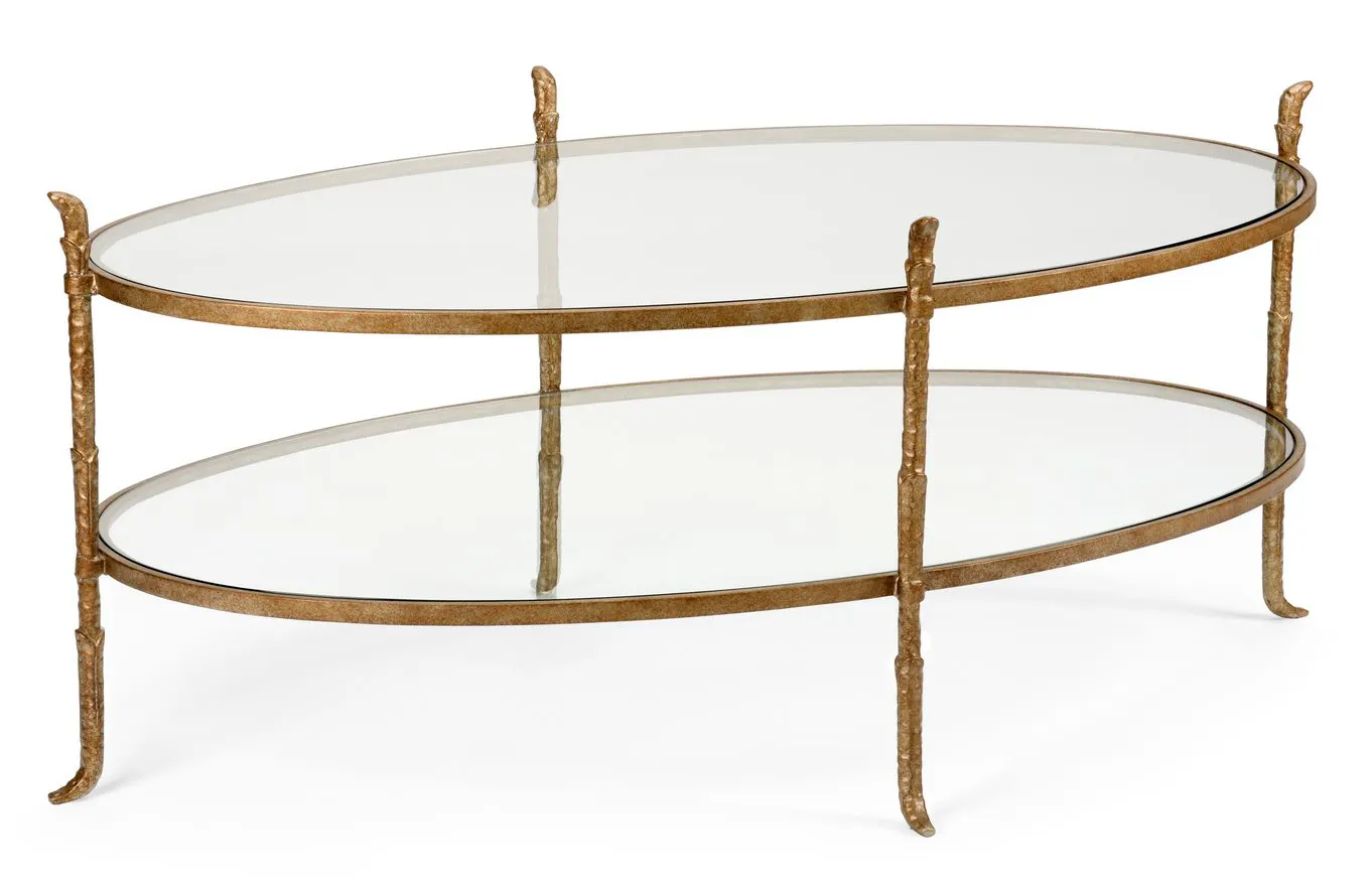 Wildwood Furniture 490047 Carley Cocktail Table