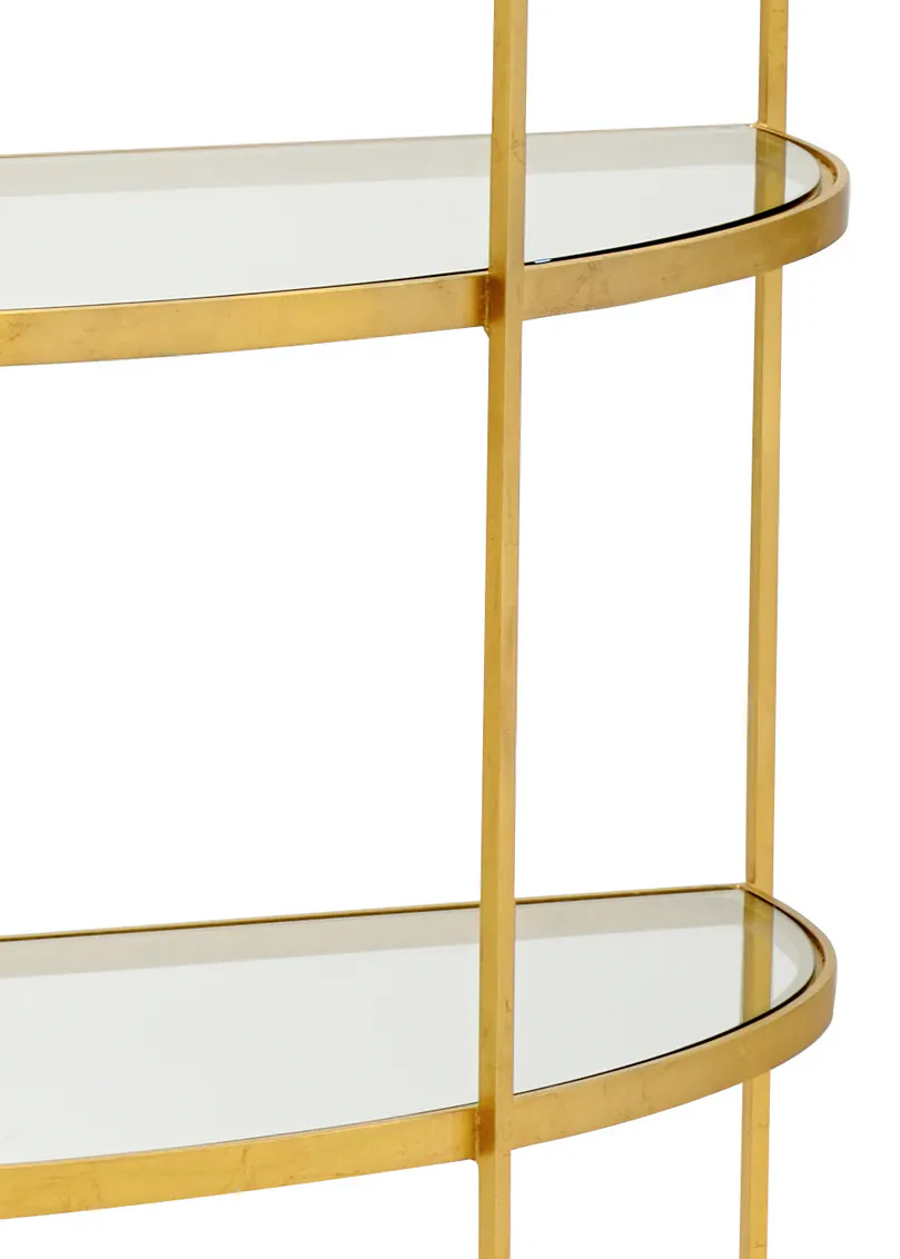 Wildwood Furniture 490048 Chandler Etagere Wildwood Furniture 490048 Chandler Etagere