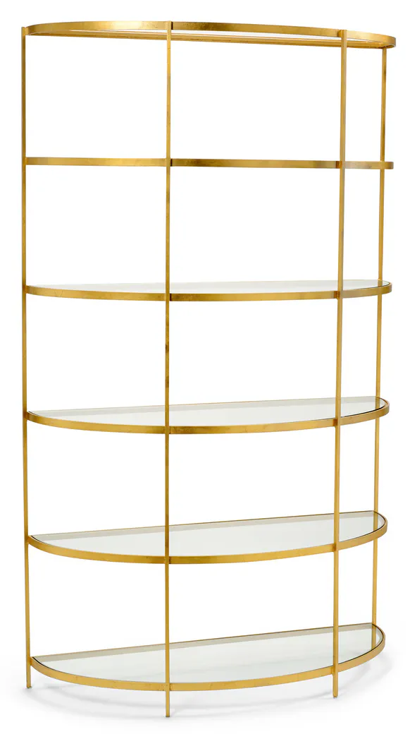 Wildwood Furniture 490048 Chandler Etagere Wildwood Furniture 490048 Chandler Etagere