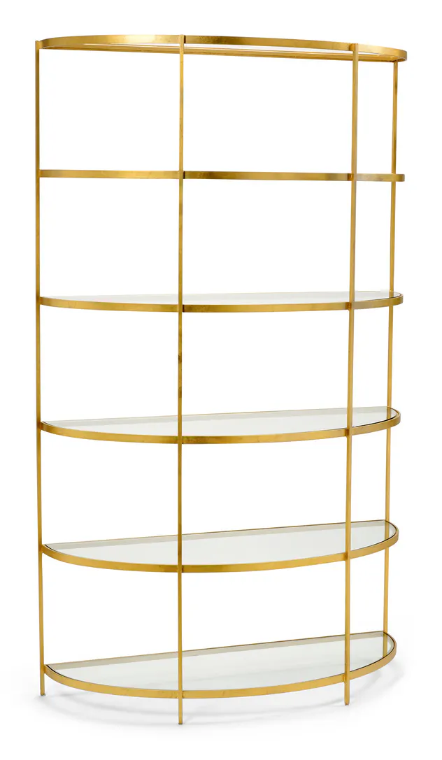 Wildwood Furniture 490048 Chandler Etagere Wildwood Furniture 490048 Chandler Etagere
