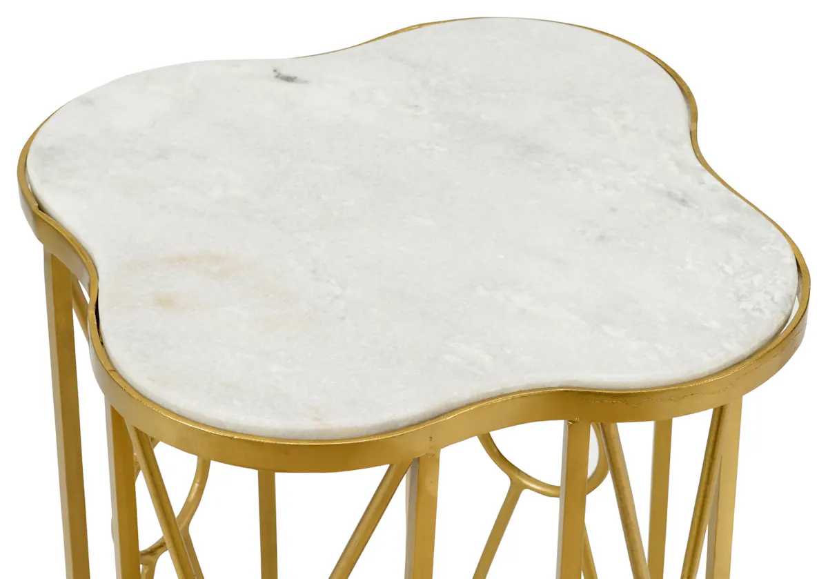 Wildwood Furniture 490052 Quadrafoil Table Wildwood Furniture 490052 Quadrafoil Table