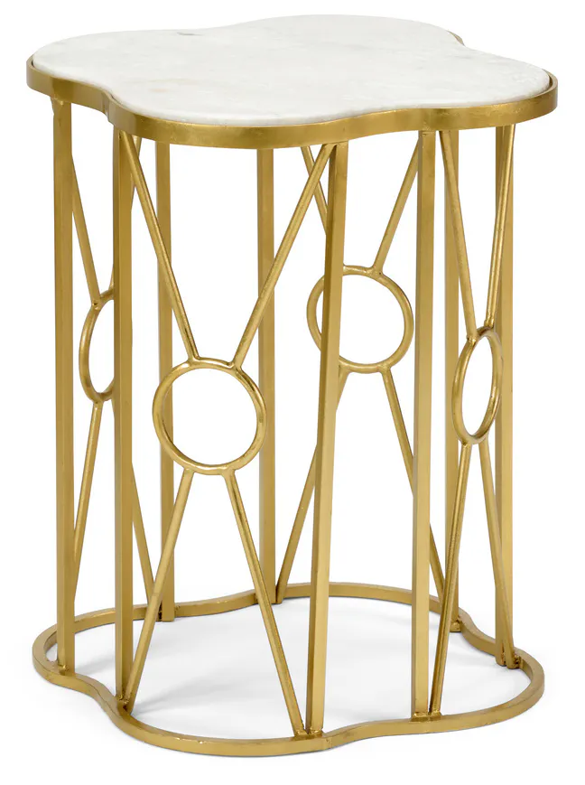 Wildwood Furniture 490052 Quadrafoil Table Wildwood Furniture 490052 Quadrafoil Table