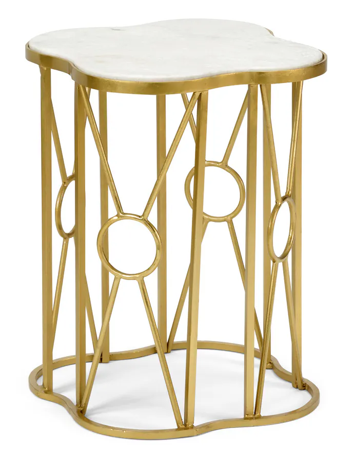 Wildwood Furniture 490052 Quadrafoil Table Wildwood Furniture 490052 Quadrafoil Table