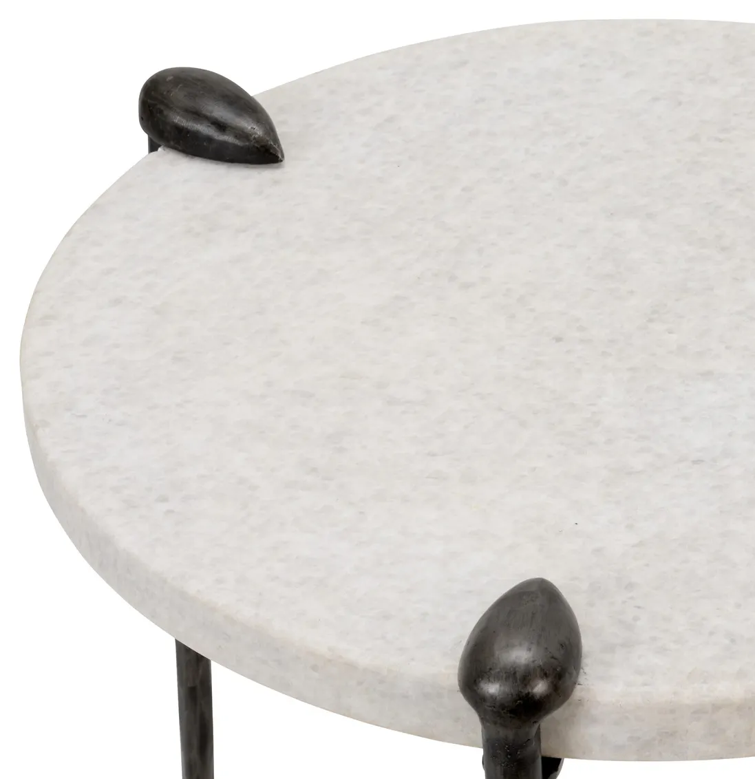 Wildwood Furniture 490059 Tate Side Table Steel Wildwood Furniture 490059 Tate Side Table Steel