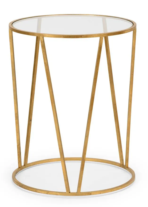 Wildwood Furniture 490075 Emery Side Table
