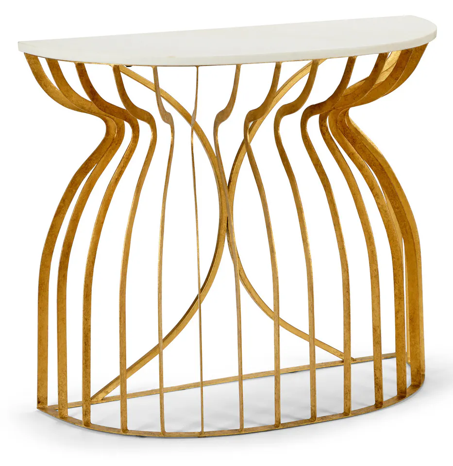 Wildwood Furniture 490077 Martha Console Table Wildwood Furniture 490077 Martha Console Table