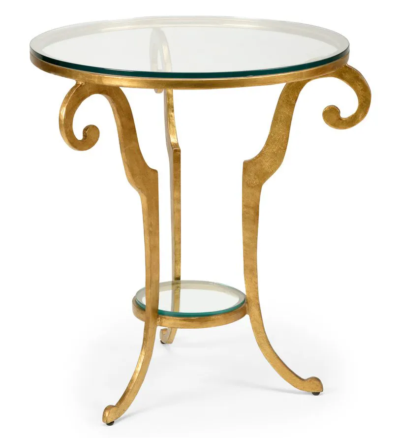 Wildwood Furniture 490106 Bailey Side Table
