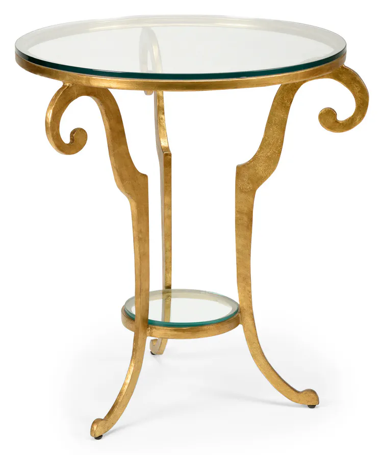 Wildwood Furniture 490106 Bailey Side Table Wildwood Furniture 490106 Bailey Side Table