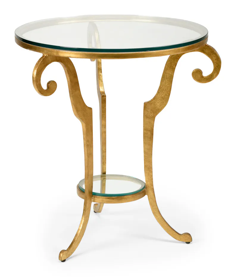 Wildwood Furniture 490106 Bailey Side Table Wildwood Furniture 490106 Bailey Side Table