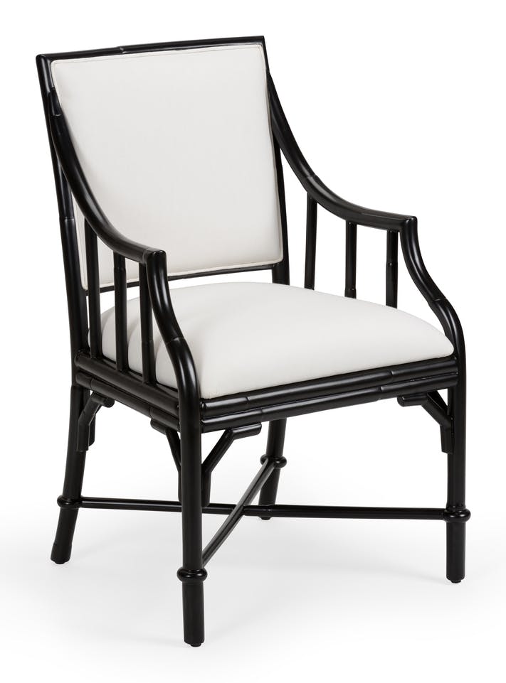 Wildwood Furniture 490128 Ella Armchair Black Wildwood Furniture 490128 Ella Armchair Black
