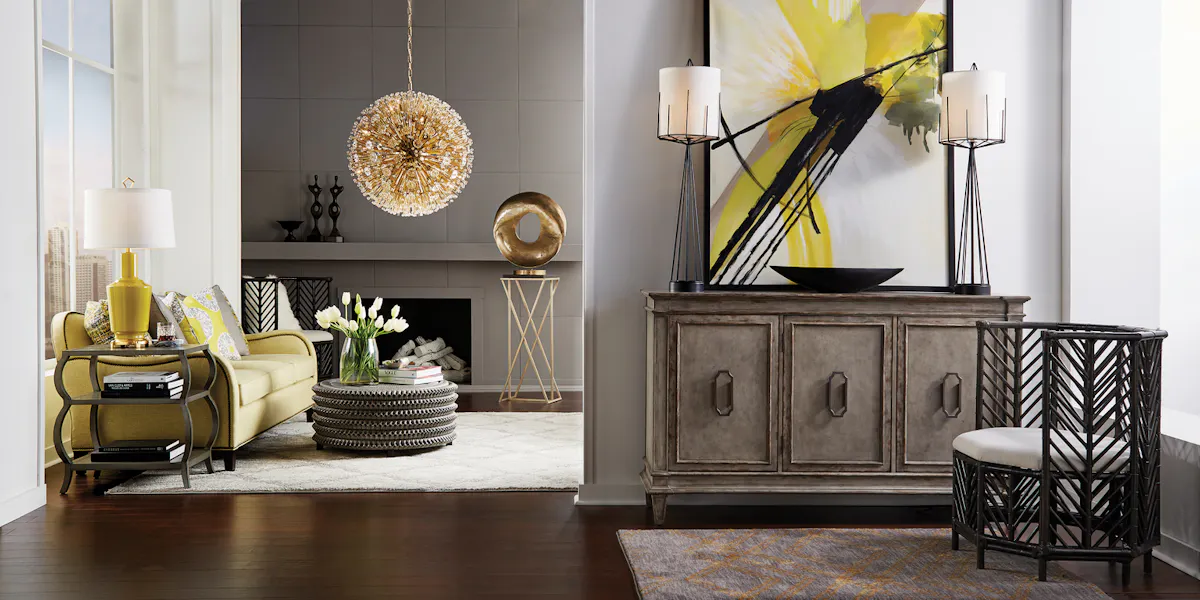 Wildwood Furniture 490153 Christopher Cocktail Gray Wildwood Furniture 490153 Christopher Cocktail Gray