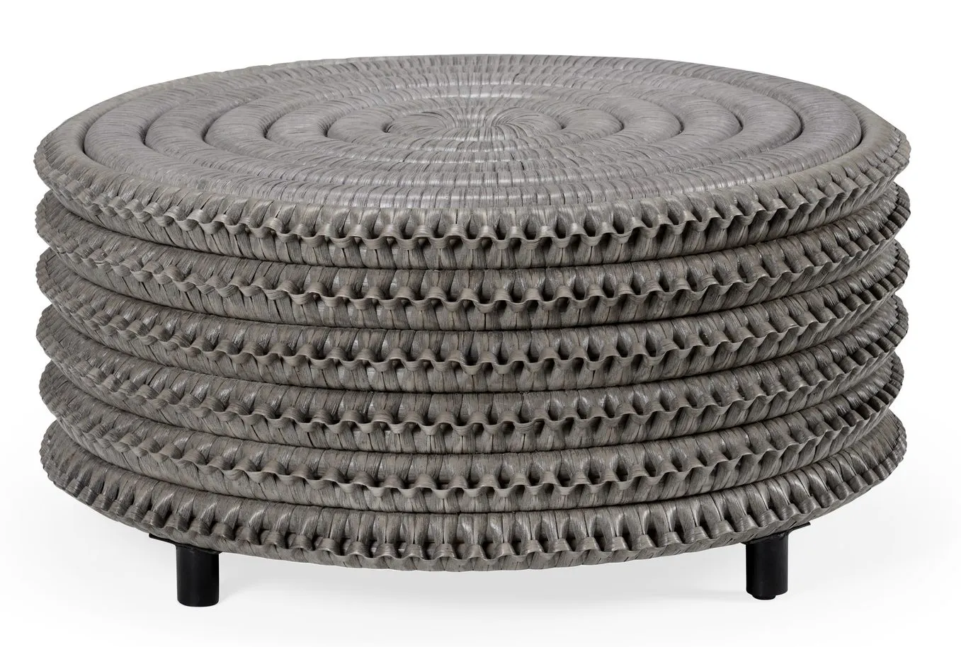 Wildwood Furniture 490153 Christopher Cocktail Gray
