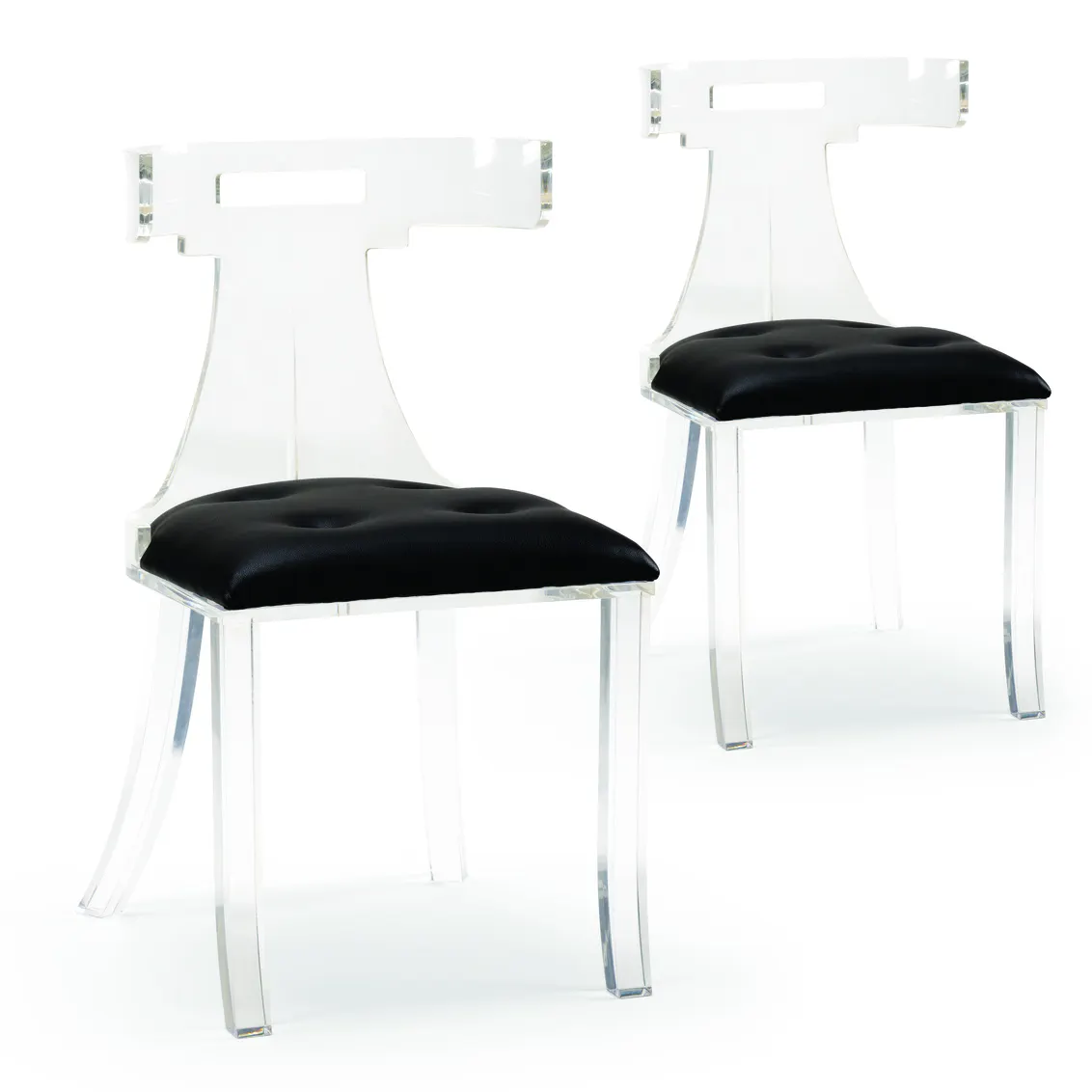 Wildwood Furniture 490168 Elsa Chair Leather