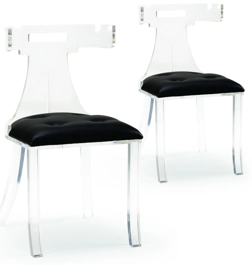 Wildwood Furniture 490168 Elsa Chair Leather Wildwood Furniture 490168 Elsa Chair Leather
