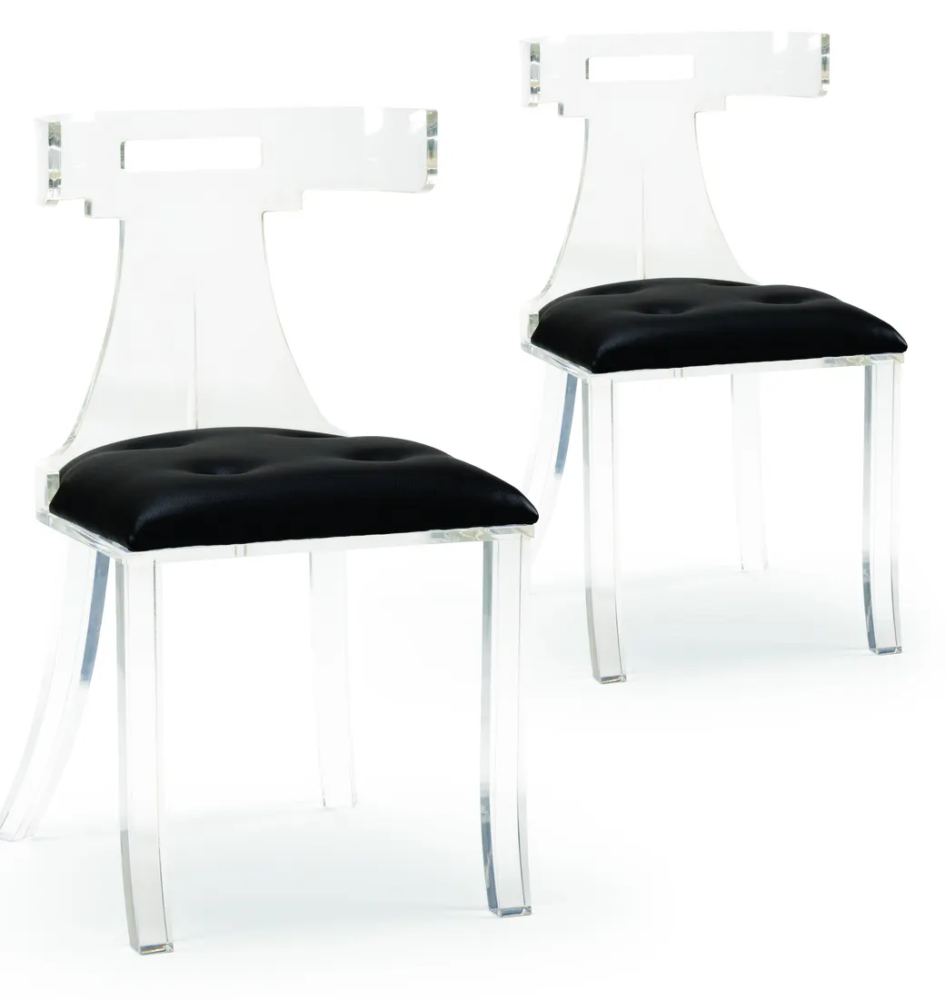 Wildwood Furniture 490168 Elsa Chair Leather Wildwood Furniture 490168 Elsa Chair Leather