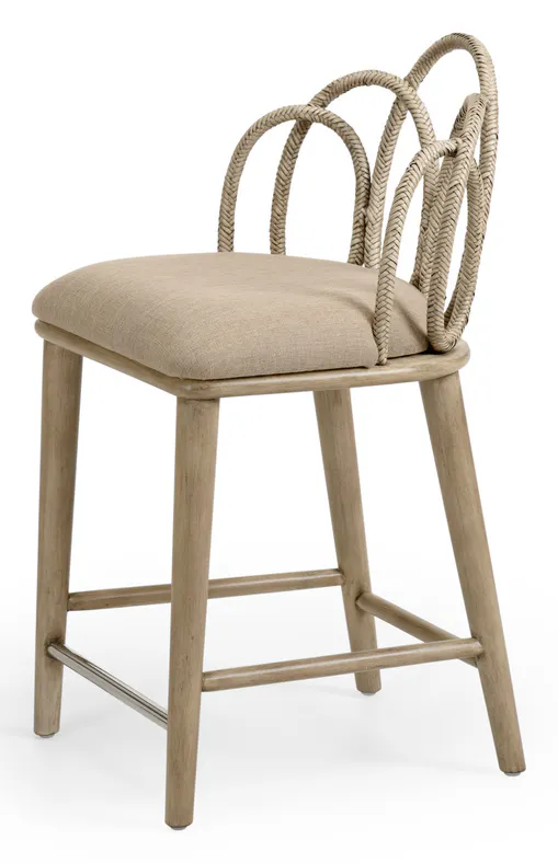 Wildwood Furniture 490223 Zoe Counter Stool Wildwood Furniture 490223 Zoe Counter Stool