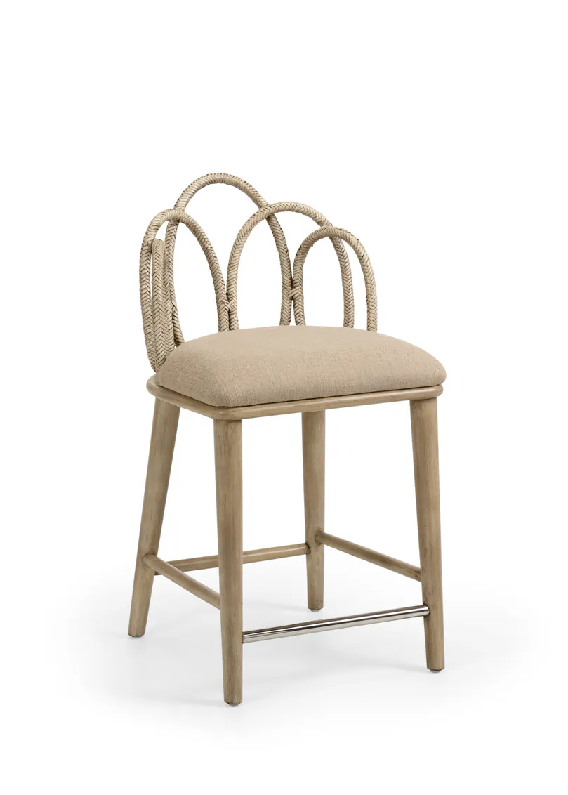 Wildwood Furniture 490223 Zoe Counter Stool