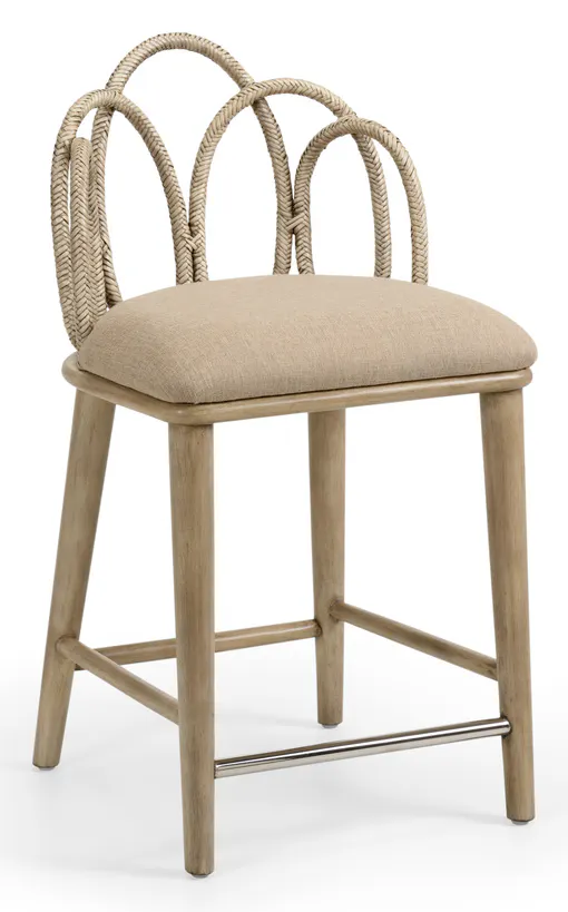 Wildwood Furniture 490223 Zoe Counter Stool Wildwood Furniture 490223 Zoe Counter Stool