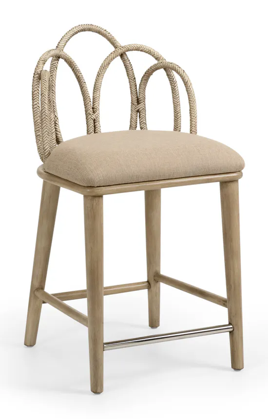 Wildwood Furniture 490223 Zoe Counter Stool Wildwood Furniture 490223 Zoe Counter Stool