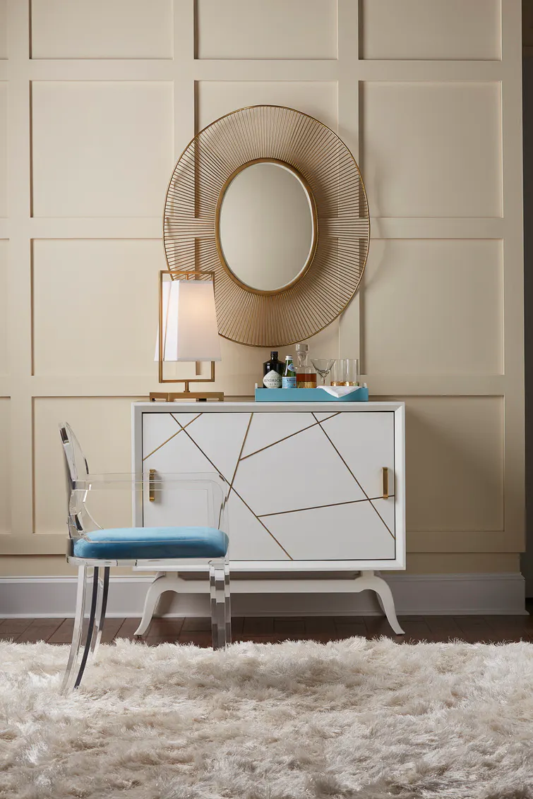 Wildwood Furniture 490238 Sinatra Drinks Cabinet Wildwood Furniture 490238 Sinatra Drinks Cabinet