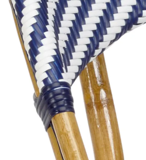 Wildwood Furniture 490259 Bedford Counterstool Blue Wildwood Furniture 490259 Bedford Counterstool Blue